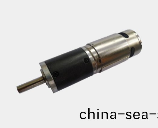 OT-36GP自動天線減速電機