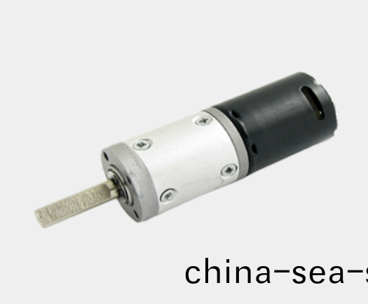 OT-22GP減(jian)速電(dian)機