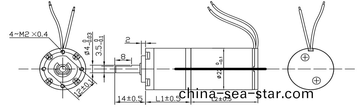 OT-22GP減(jian)速(su)電機|智能門鎖(suo)電(dian)機|行星(xing)減速(su)齒(chi)輪箱|微(wei)型(xing)減(jian)速機-萬至(zhi)達(da)電(dian)機(ji)