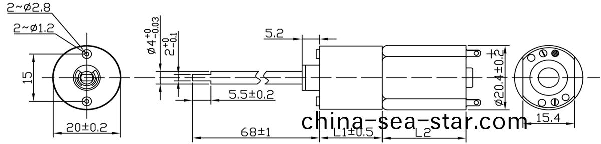 OT-20GP電動(dong)髮(fa)梳(shu)減速(su)電機|電動(dong)梳(shu)子馬達|微(wei)型減速(su)電(dian)機|行(xing)星(xing)齒輪(lun)箱(xiang)-萬至(zhi)達電機(ji)