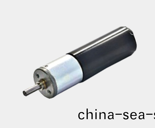 OT-16GP減速(su)電機(ji)