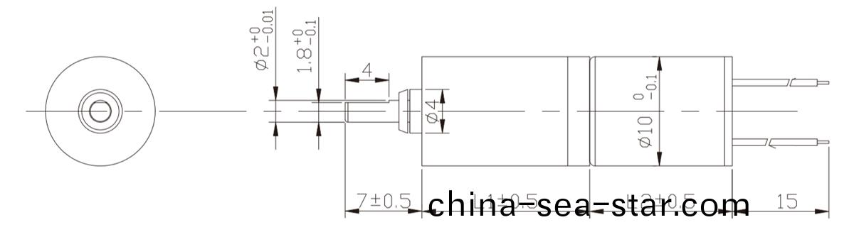 OT-10GP減速(su)電機|減(jian)速馬(ma)達(da)|微型行星齒輪(lun)箱|減(jian)速(su)機(ji)齒輪(lun)箱(xiang)|減速機定(ding)製-萬(wan)至(zhi)達(da)電(dian)機