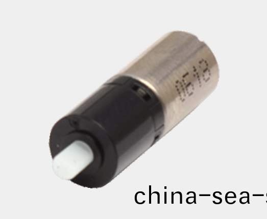 OT-6GP微(wei)型(xing)行(xing)星減(jian)速電(dian)機(ji)