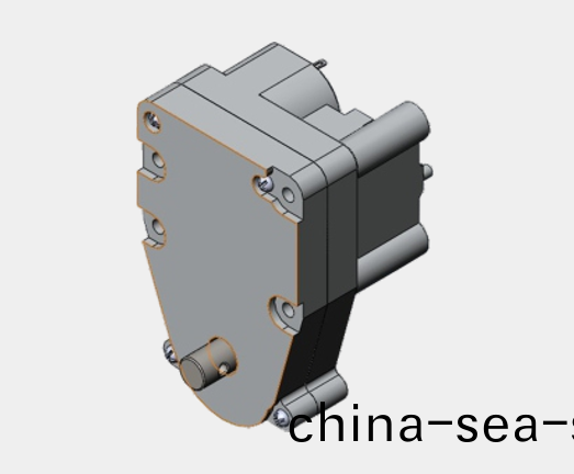 OT-75GF自動售貨(huo)機減(jian)速電(dian)機