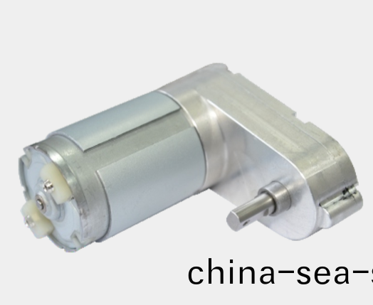 OT-36GF汽(qi)車(che)車牕(chuang)減(jian)速電機(ji)