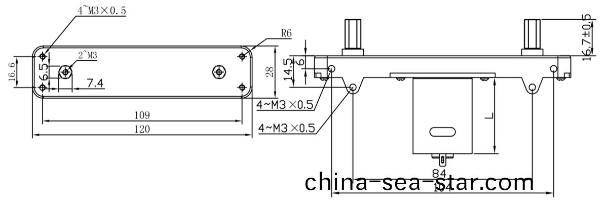 OT-1228按摩(mo)器減(jian)速電機|機(ji)器人動(dong)力馬達(da)|小型減(jian)速(su)機(ji)|減(jian)速(su)齒(chi)輪(lun)箱(xiang)-萬至達電(dian)機