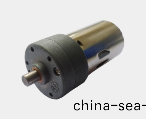 OT-32GA電動牕簾減(jian)速電機