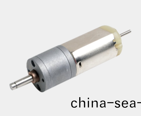 OT-20GA減(jian)速電機