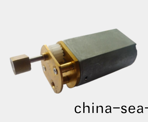 OT-20GB減(jian)速(su)電(dian)機 OT-20GB減速(su)電機(ji)