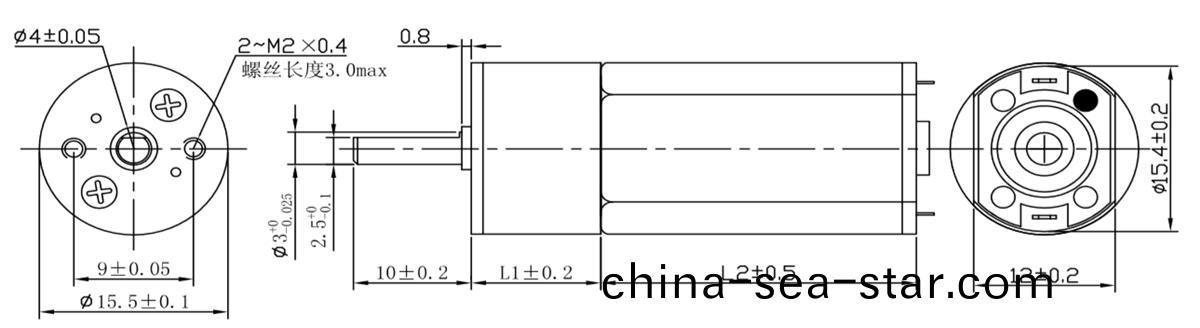 OT-16GA微型(xing)減速(su)電(dian)機_行星(xing)減(jian)速(su)電(dian)機