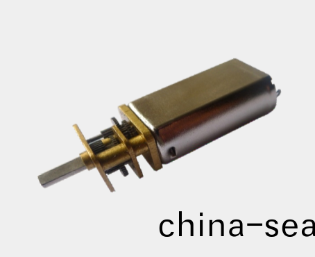 OT-13GA減(jian)速(su)電機(ji)_小(xiao)型(xing)減(jian)速機