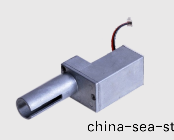 OT-12F減(jian)速電機_微型(xing)齒輪箱(xiang)