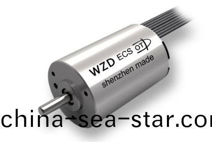 直(zhi)流無刷(shua)電機的製動方式(shi)