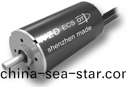 微(wei)型(xing)電機的應用(yong)領(ling)域(yu)