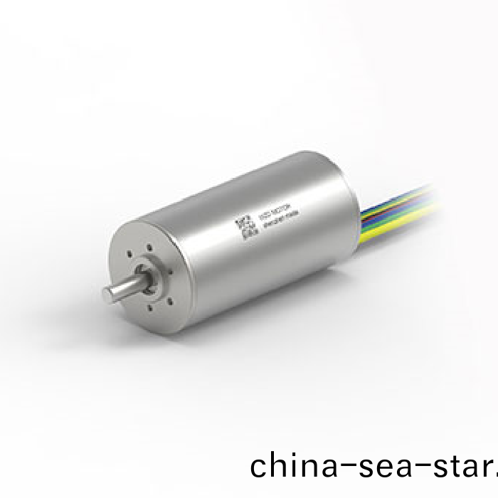 OT-ECS 4080無槽(cao)無(wu)刷(shua)直(zhi)流電(dian)機