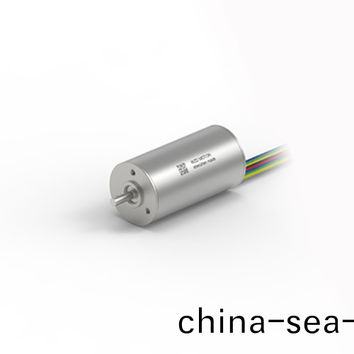 OT-ECS 2446無(wu)槽無刷(shua)直(zhi)流電機(ji) OT-ECS 2446無槽無刷(shua)直流電(dian)機