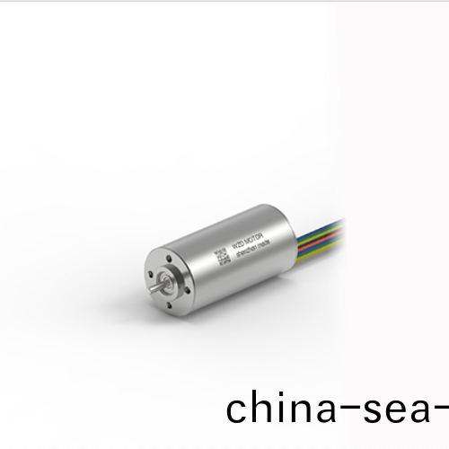 OT-ECS 2040無(wu)槽無刷(shua)直流(liu)電機(ji) OT-ECS 2040無槽(cao)無刷直流(liu)電(dian)機