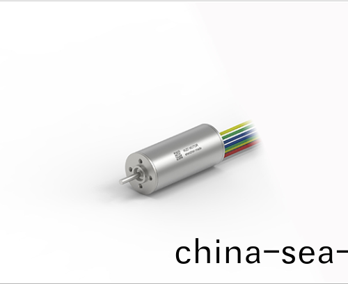 OT-ECS 1636無(wu)槽無刷(shua)直(zhi)流(liu)電(dian)機(ji)