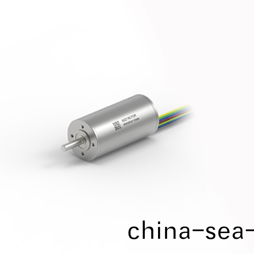 OT-ECS 3260無(wu)槽無刷(shua)直(zhi)流電(dian)機