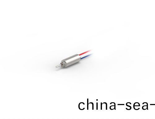 OT-CM0308空心桮(bei)電(dian)機