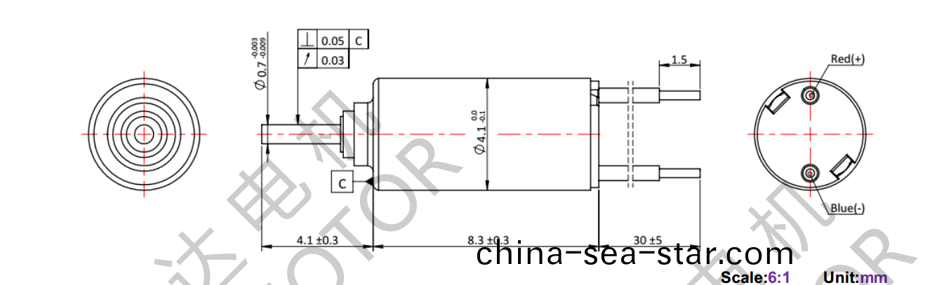 OT-CM0408空(kong)心(xin)桮(bei)電機-萬至達(da)電機