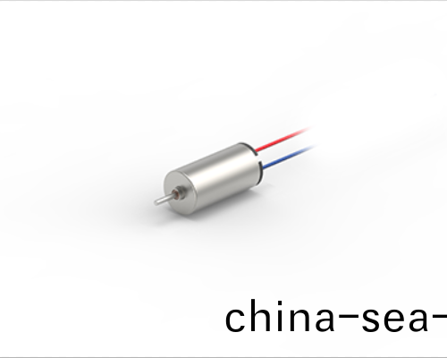 OT-CM0714空(kong)心桮電機(ji)