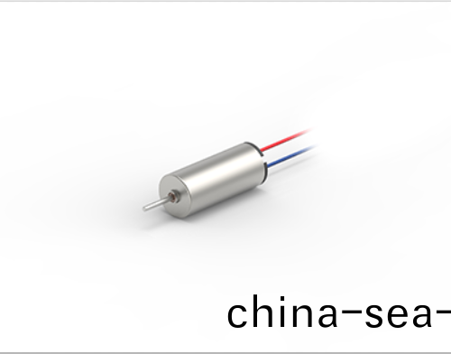 OT-CM0717空心桮電機(ji)