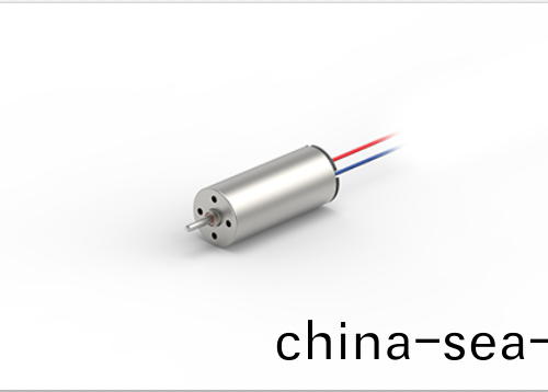 OT-CM8520空心桮電機(ji)