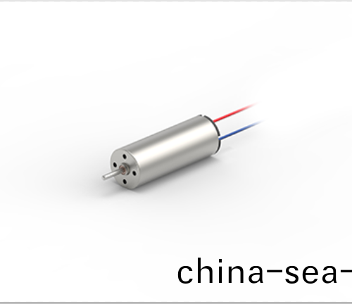 OT-CM8523空心桮(bei)電(dian)機