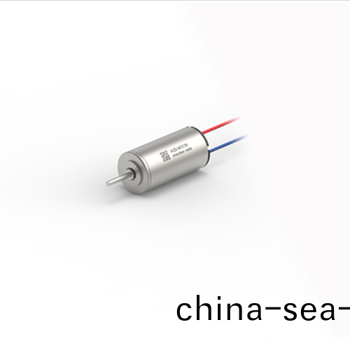 OT-CM1020空心桮電機