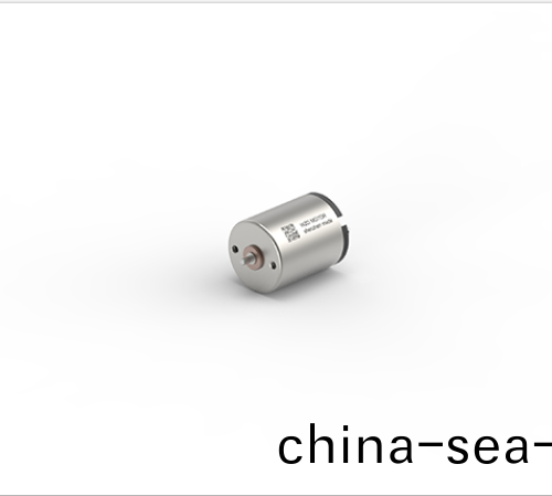 OT-CM1215空心桮(bei)電機