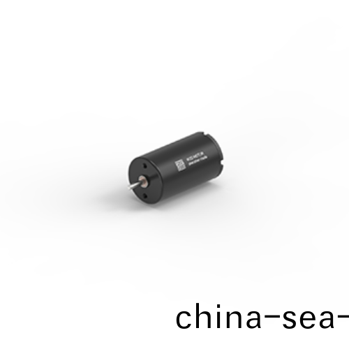 OT-CM1220石墨(mo)刷空心(xin)桮(bei)電機(ji)