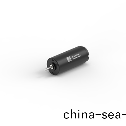 OT-CM1331石墨空心(xin)桮(bei)電機