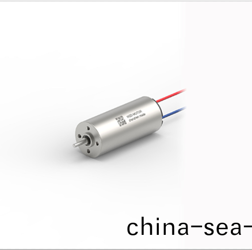 OT-CM1535空(kong)心(xin)桮電機