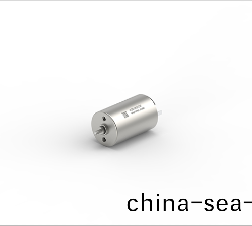 OT-CM1625空(kong)心桮(bei)電機(ji)