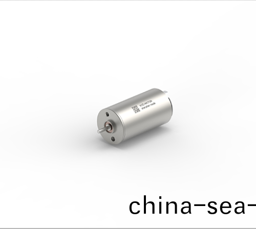 OT-CM1630空(kong)心桮電機