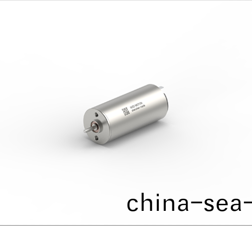 OT-CM1635空心桮電(dian)機(ji)