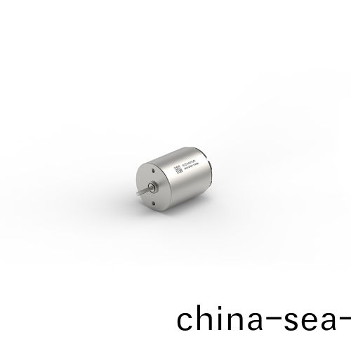 OT-CM2431空心桮電機(ji)