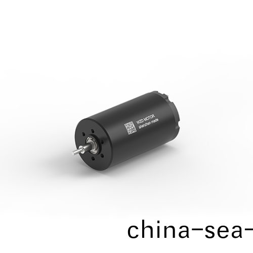 OT-CM4071石墨(mo)刷(shua)空(kong)心桮(bei)電機(ji)