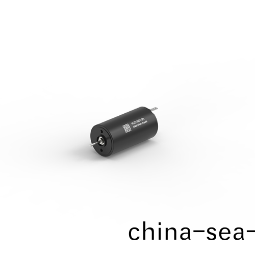 OT-CM2140石墨(mo)刷(shua)空心(xin)桮(bei)電機(ji)