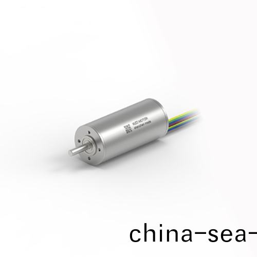 OT-ECS3270無槽(cao)無刷電(dian)機(ji)-空(kong)心(xin)桮電機(ji)