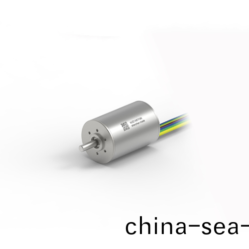 OT-ECS4058無槽(cao)無刷(shua)電機