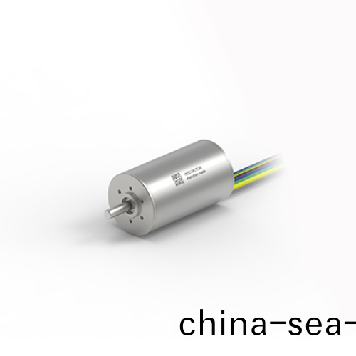 OT-ECS4070無槽無(wu)刷電(dian)機