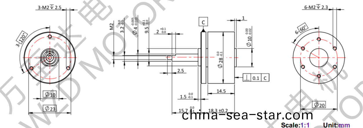 OT-EM2818BLDC無(wu)刷(shua)電機(ji)-萬(wan)至達電機(ji)