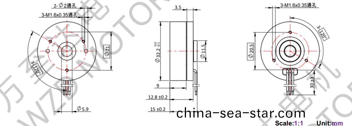 OT-EM2017BLDC無(wu)刷電機(ji)-萬(wan)至(zhi)達電機