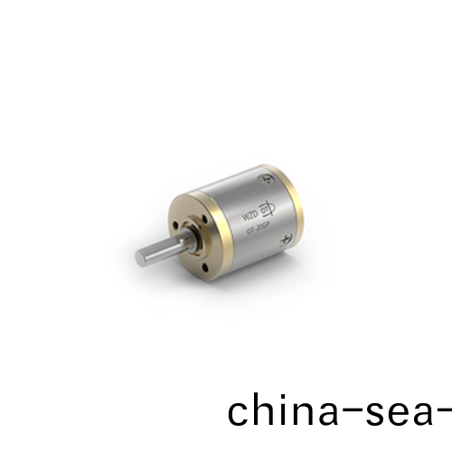 OT-20GP行(xing)星(xing)齒輪(lun)箱(xiang)