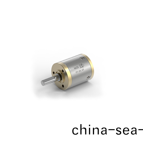 OT-20LGP行星齒(chi)輪箱