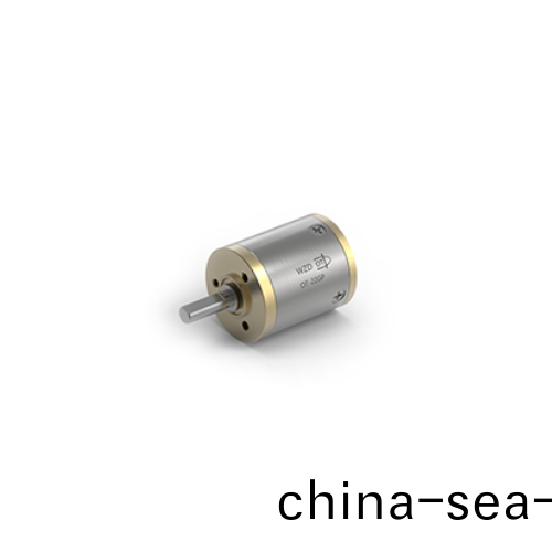 OT-22GP行星(xing)齒(chi)輪箱