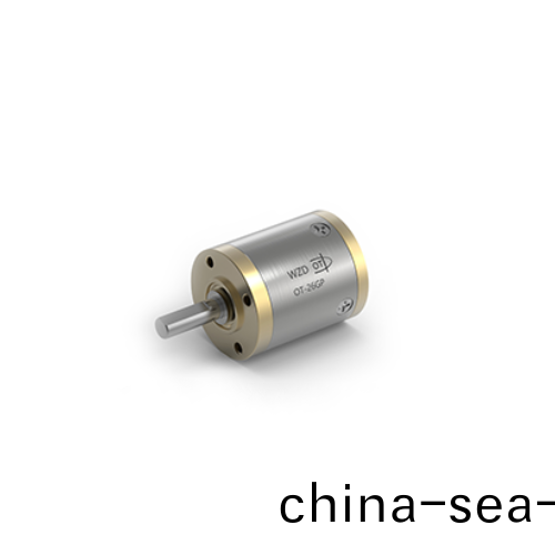 OT-26GP行(xing)星(xing)齒輪(lun)箱