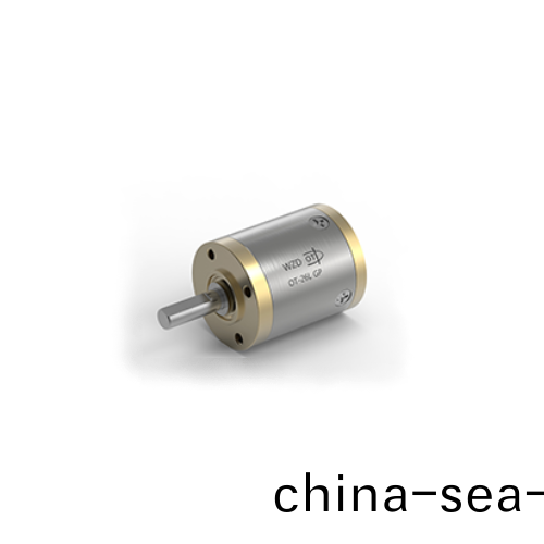 OT-26LGP行(xing)星齒(chi)輪箱